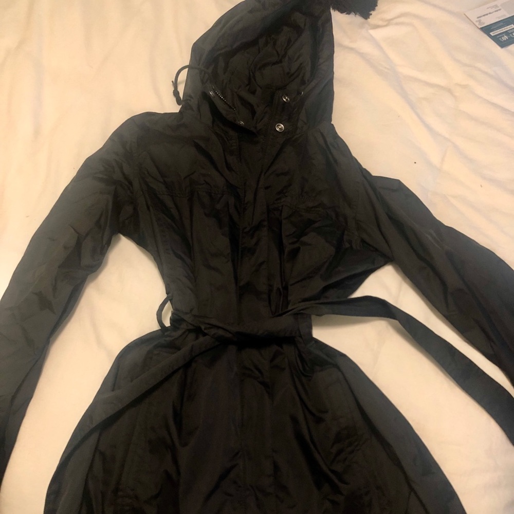 Colombia Rain Jacket